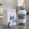 Drinkpod BLUEFALL GE MWF Refrigerator Water Filter Smartwater Compatible Cartridge BF-GE-MFW - alternate 1